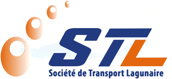 STL — Société de Transport Lagunaire